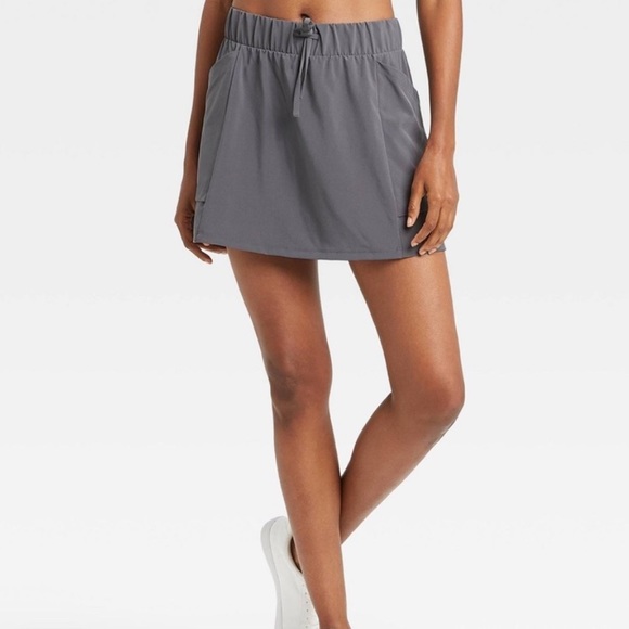 All In Motion athletic skort - Picture 1 of 4